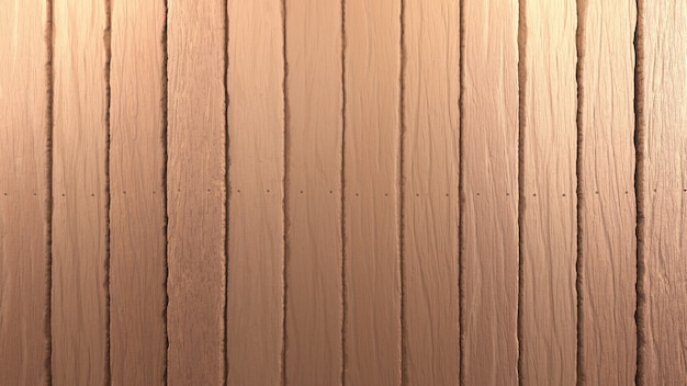 Texture de planches de bois