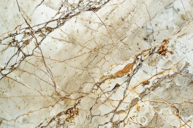Texture de plaque de marbre Beige Fond de surface de pierre pour planchers et surfaces dures HighPoint