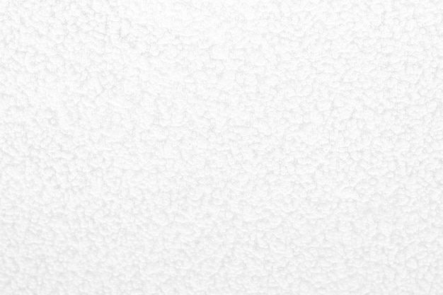 Texture réaliste de marbre blanc pour la surface