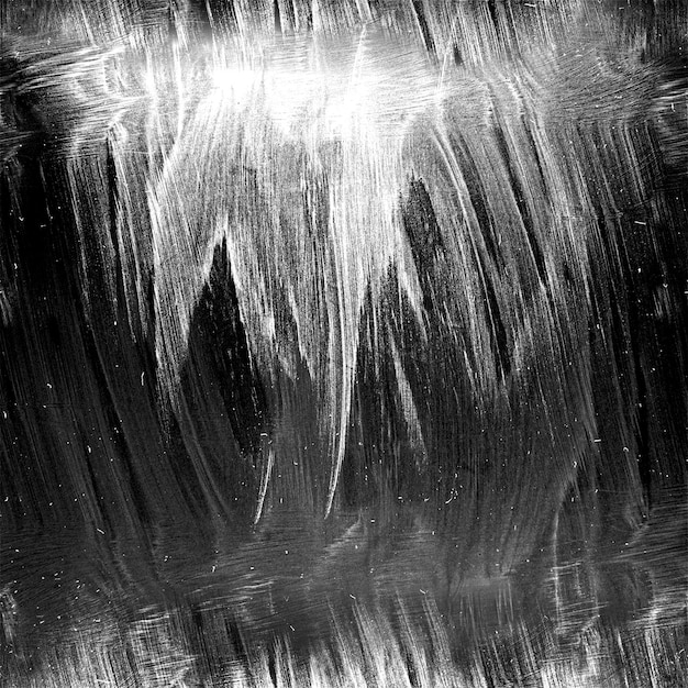 Texture de revêtement de papier grunge sombre et réaliste
