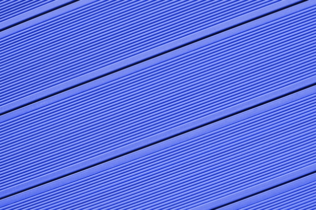 Texture de revêtement en vinyle, couleur bleue.