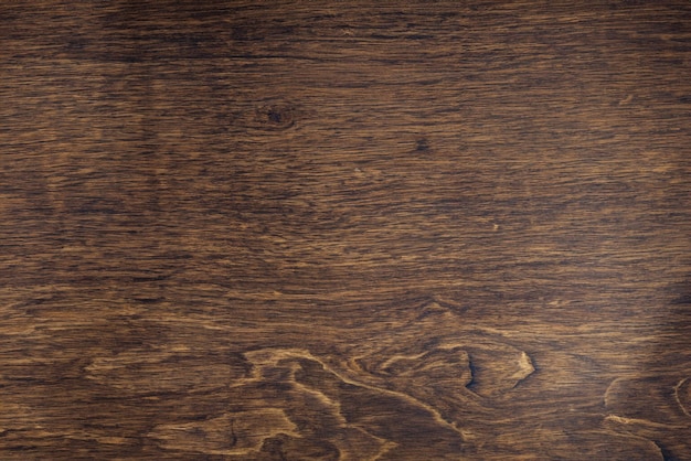 Texture riche du panneau en bois d'espresso Arrière-plan élégant
