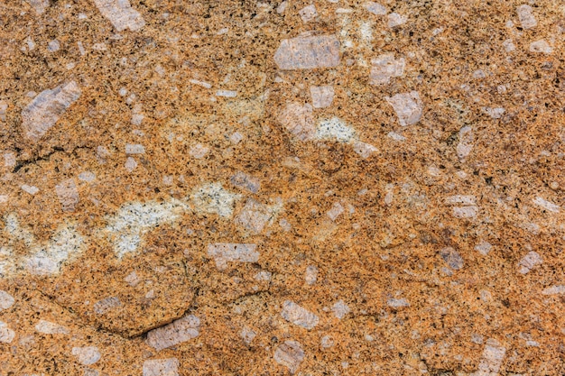 Texture de roche colorée