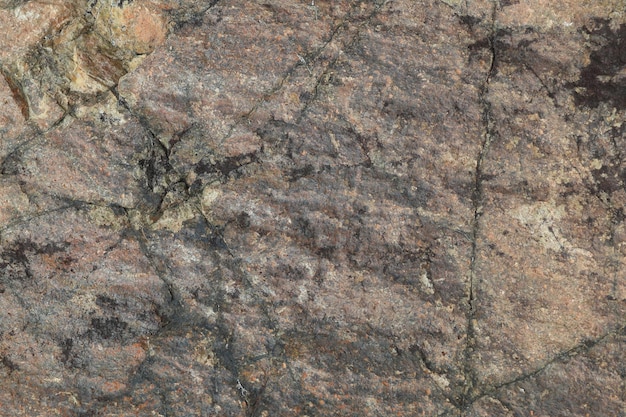 Texture de roche naturelle texture de vieux marbre de granit de roche de pierre et d'autres grès de pierre texturés