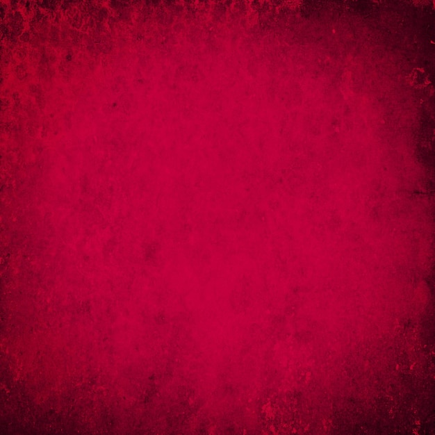 texture rouge grunge