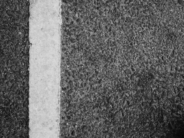 texture de la route goudronnée, sol en béton de ciment grunge