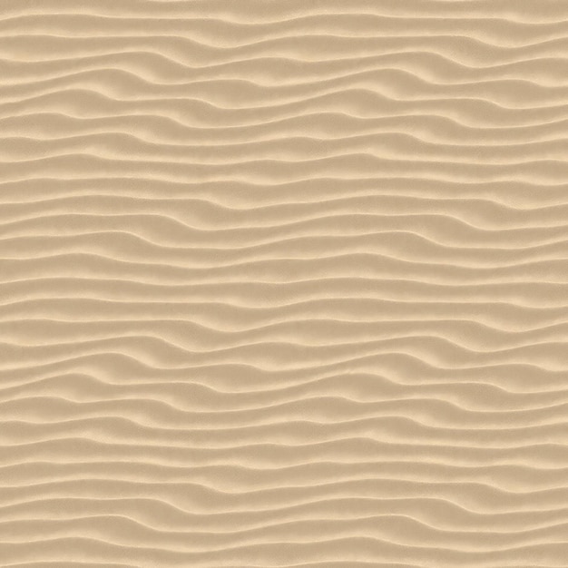 Texture de sable beige qui est brun très clair.