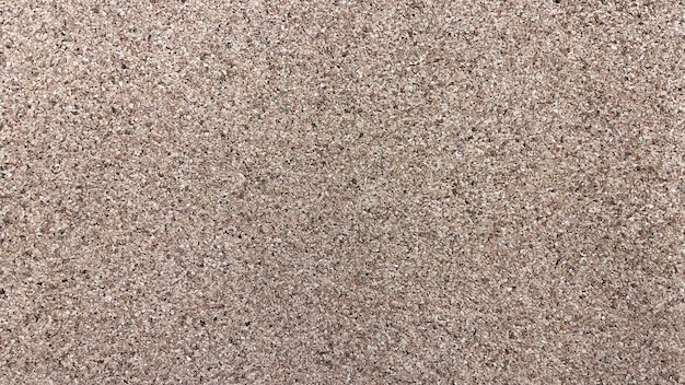 Photo texture sable matériau sol fond papier peint sol terre