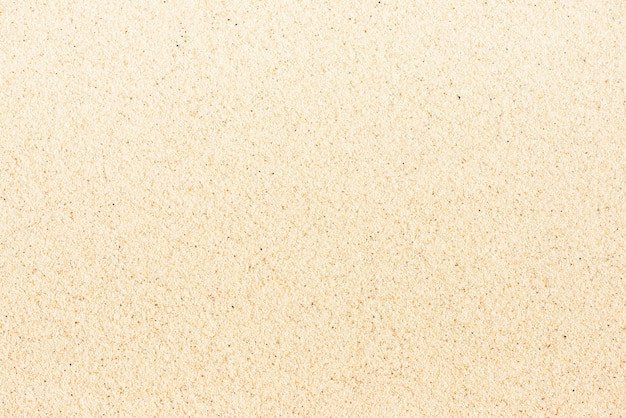 Texture de sable