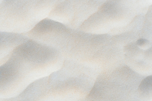 Texture de sable