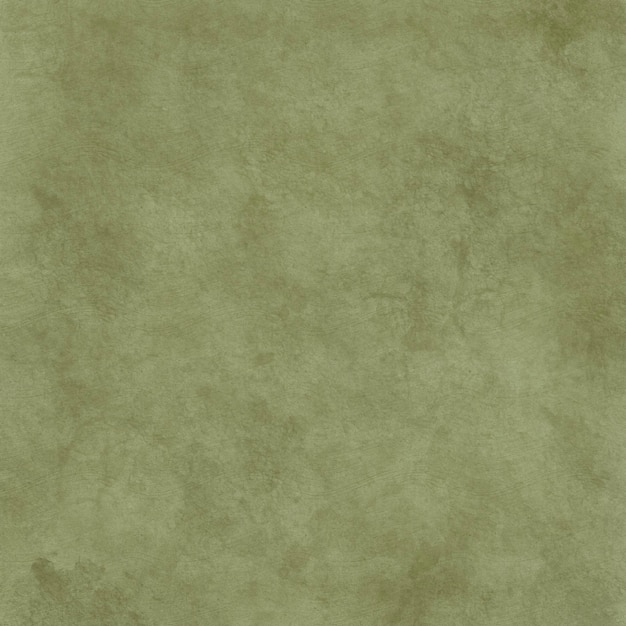 Texture sale verte pour le fond Design vintage rugueux Texture aquarelle abstraite pour papier peint