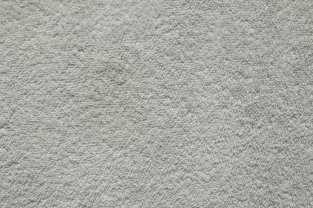 Texture de serviette en coton ancien