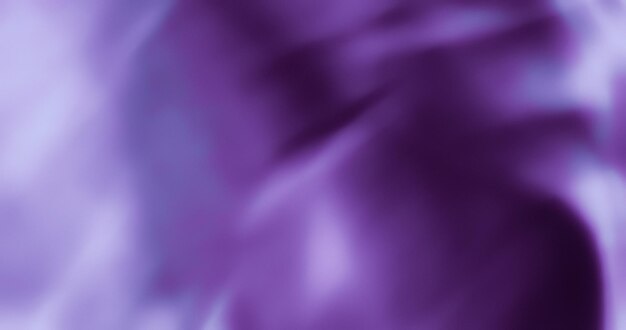 Texture de soie de fond d'art abstrait violet et lignes d'onde en mouvement pour un design de luxe classique