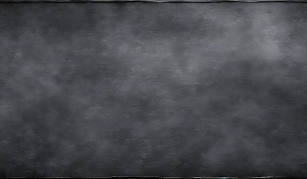 Texture sombre grunge idéale pour le fond de texture AI Generative