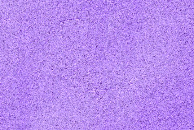 Texture stuc violet d'un mur