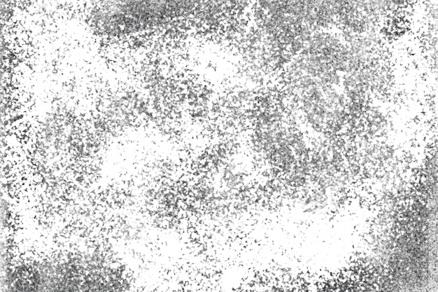 Texture de superposition de détresse Poussière de surface abstraite et concept de fond de mur sale rugueuxRésumé
