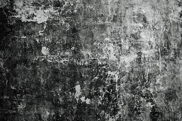 Texture de superposition grunge vintage poussiéreuse et grungy