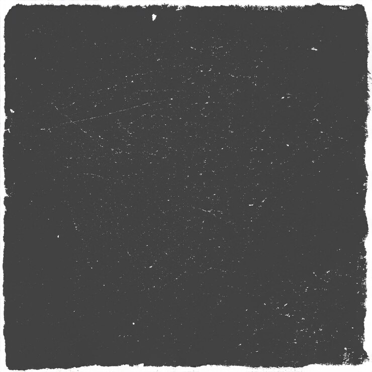 Photo texture de superposition noire en détresse arrière-plan grunge illustration abstraite en demi-tonne vecteur de stock