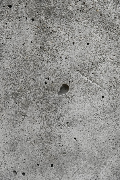 Texture de surface en béton gris comme toile de fond. Copie, espace vide pour le texte