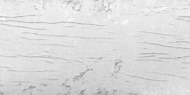 Texture de surface blanche vintage avec rayures