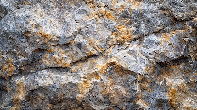 Texture d'une surface de briques de granit