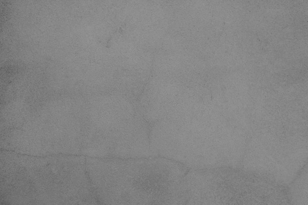 Texture de surface du ciment gris