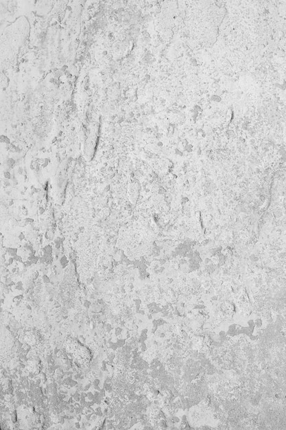 Texture de la surface du ciment Mur de fond en béton Motif gris abstrait