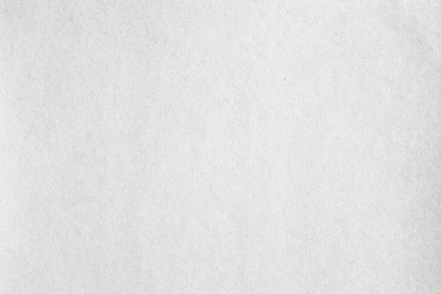 Texture de la surface du vieux papier blanc se bouchent