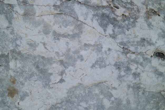 Texture de la surface de la roche en pierre Texture rugueuse du matériau en pierre Texture grunge de la roche en pierre