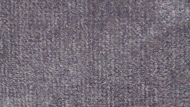 Texture de surface de tapis rugueux