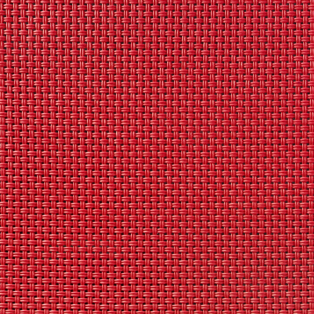 Texture de tapis rouge transparente pour le fond