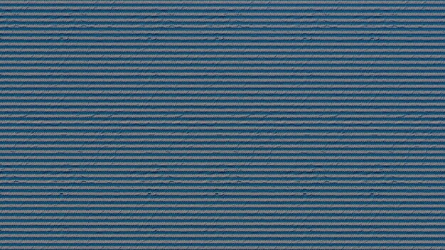 Texture textile bleue horizontale pour fond ou couverture de papier peint intérieur