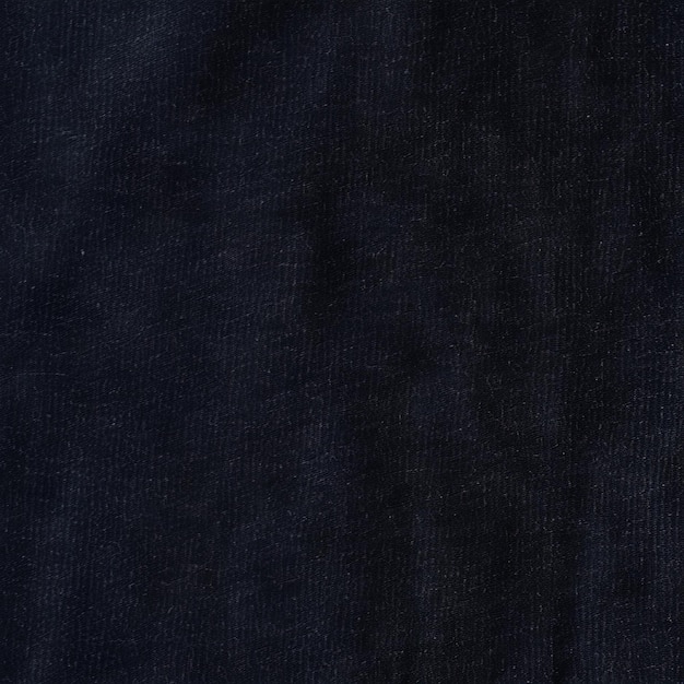 texture textile de couleur bleueabstrait avec une texture rugueuse
