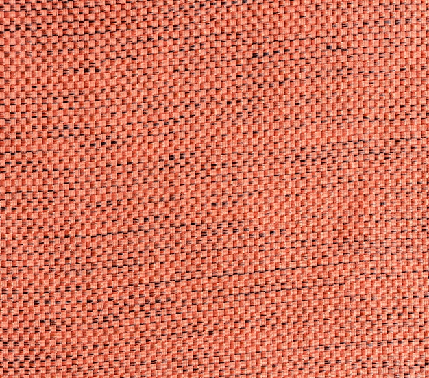 Texture de tissu de couleur macro peut utiliser pour le fond ou la couverture