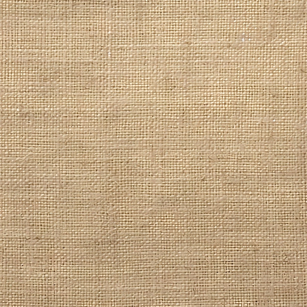 Texture de tissu de jute jute