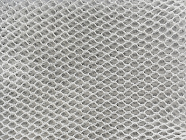 Texture de tissu net