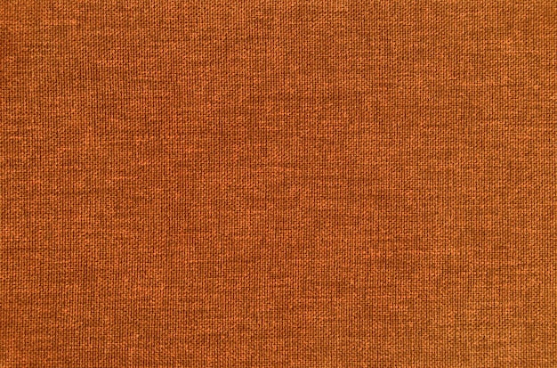 Texture de tissu sans couture Matière textile vue unie