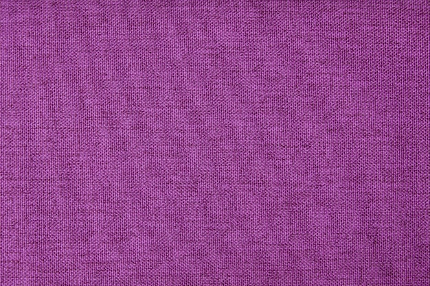 Texture de tissu sans couture. Textile à vue dégagée, matière