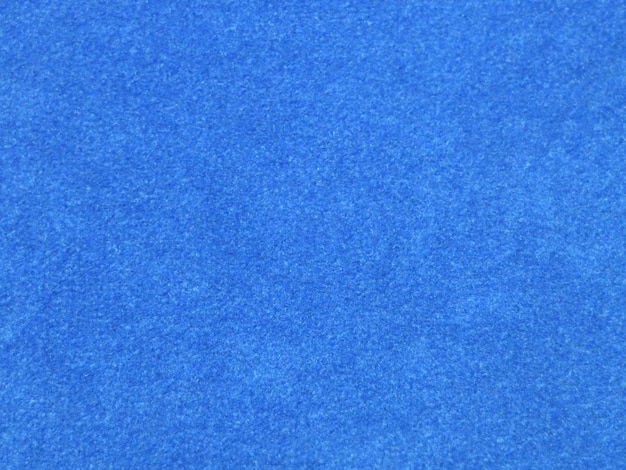 Texture de tissu de velours bleu clair utilisée comme arrière-plan Fond de tissu bleu clair vide de matière textile douce et lisse Il y a de l'espace pour le texte