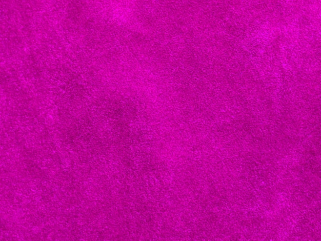 Texture de tissu de velours rose utilisée comme arrière-plan Fond de tissu rose vide de matière textile douce et lisse Il y a de l'espace pour textx9