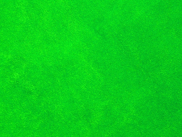 Texture de tissu de velours vert utilisée comme arrière-plan Fond de tissu vert vide de matière textile douce et lisse Il y a de l'espace pour textx9