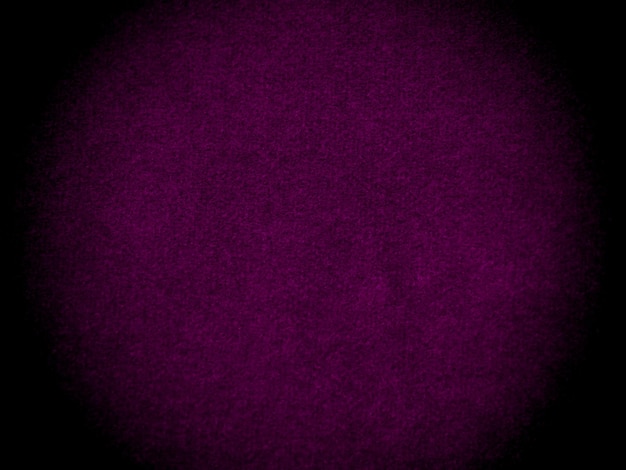 Texture de tissu de velours violet utilisé comme arrière-plan Fond de tissu violet vide de matière textile douce et lisse Il y a de l'espace pour textx9