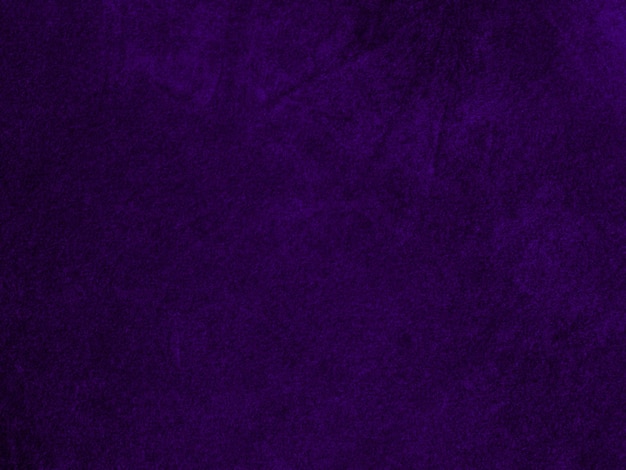 Texture de tissu de velours violet utilisé comme arrière-plan Fond de tissu violet vide de matière textile douce et lisse Il y a de l'espace pour textx9