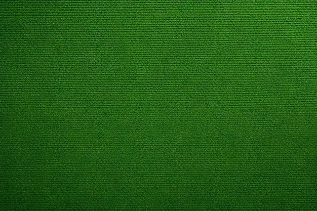 texture de tissu vert