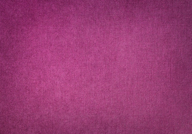 texture de tissu violet ou arrière-plan pour la conception avec espace de copie