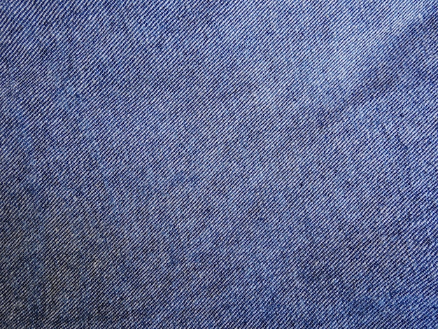 texture de toile de coton bleu, fond blue jeans