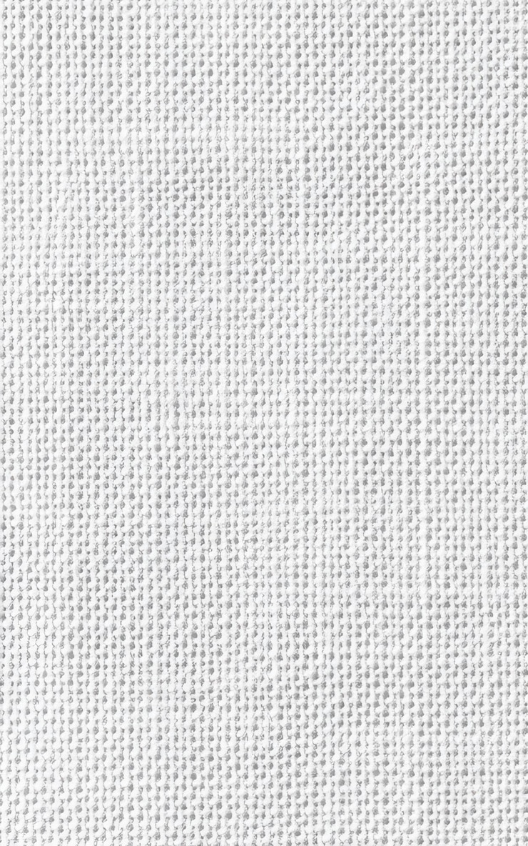 Photo texture de toile de couleur blanche