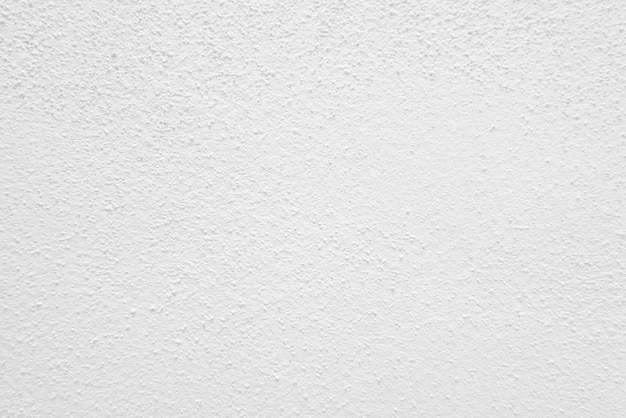 Texture transparente du mur de ciment blanc une surface rugueuse avec un espace pour le texte pour un backgroundx9