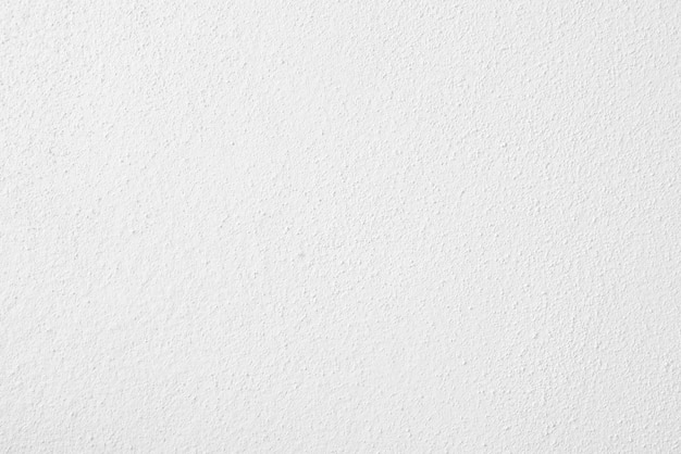 Texture transparente du mur de ciment blanc une surface rugueuse avec un espace pour le texte pour un backgroundx9