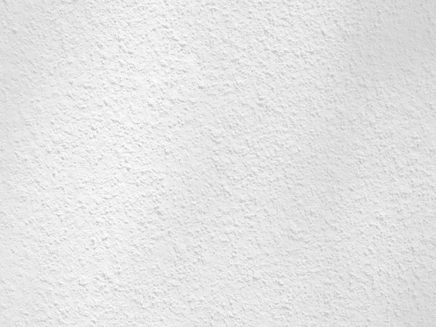 Texture transparente du mur de ciment blanc une surface rugueuse avec un espace pour le texte pour un backgroundx9